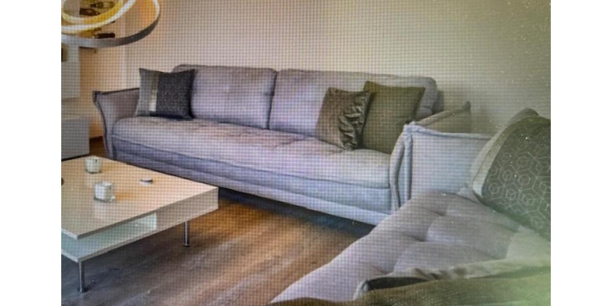 Mühlheim gepflegte ET Wohnung im EG im 6 FH mit Garten, Erbpacht 3 zimmer