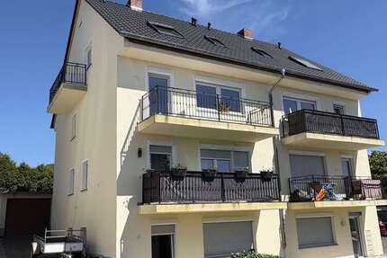Wohnung zum Mieten in Bruchköbel 890 € 65 m²
