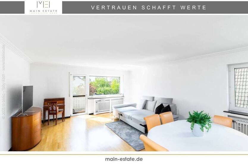Solides Investmentobjekt im Buchenbusch - Mehrgenerationenhaus mit Perspektive zur Eigennutzung