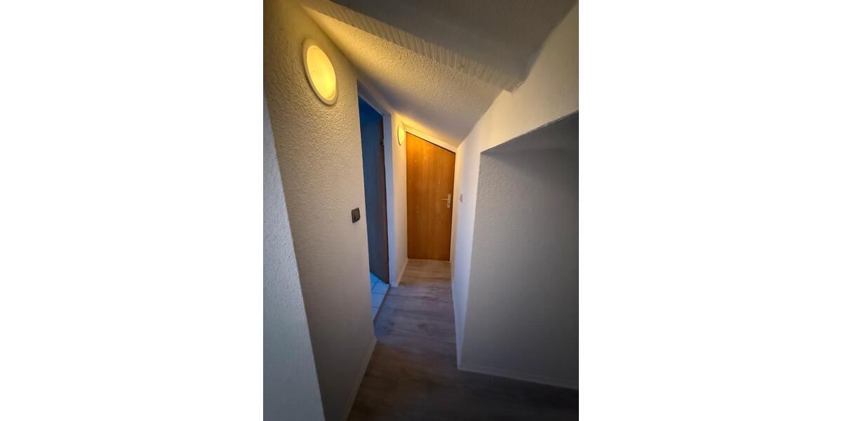 Einfamilienhaus mit 2 Ebenen zur Vermieten (Wohnung )stockheim 6 zimmer