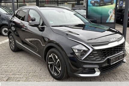 Kia Sportage 53.167 km 24.970 &euro; Hanau 63452
