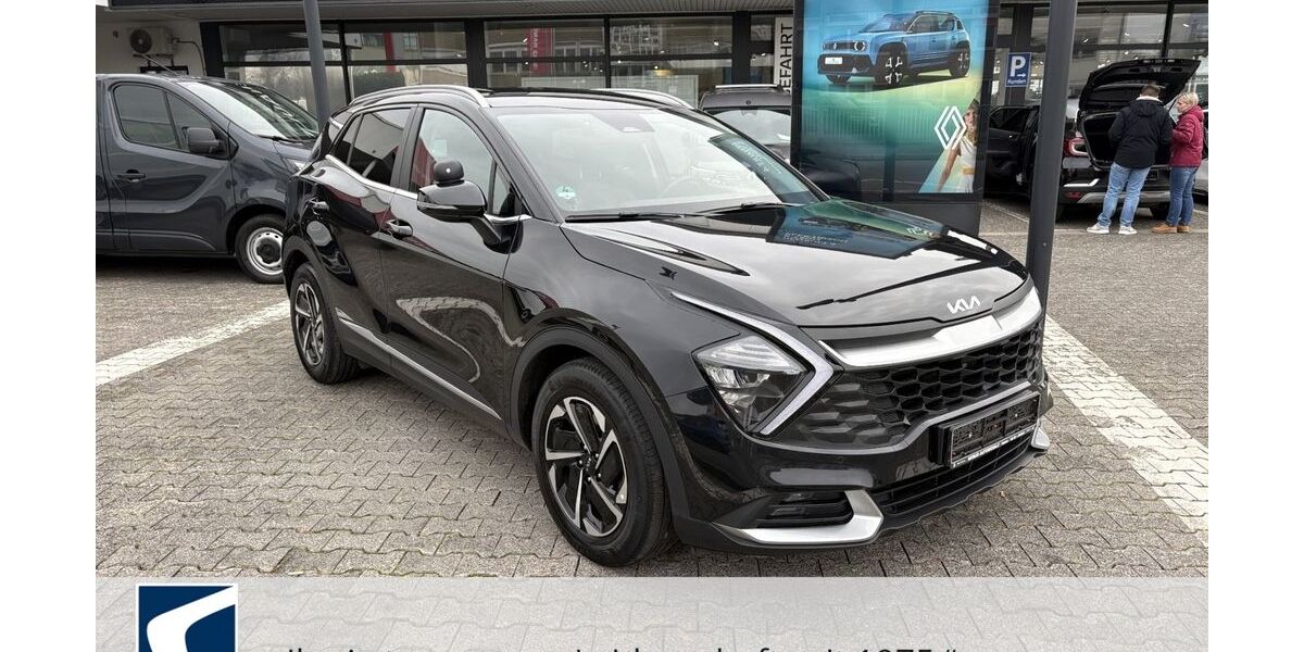Kia Sportage 53.167 km 24.970 &euro; Hanau 63452