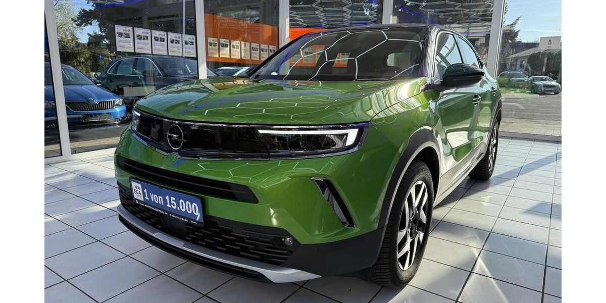 Opel Mokka 33.750 km 19.990 &euro; Groß-Umstadt 64823