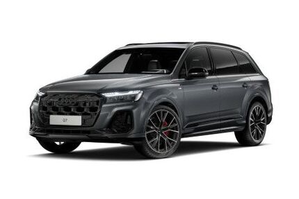 Audi Q7 5.900 km 111.999 &euro; Königstein 61462