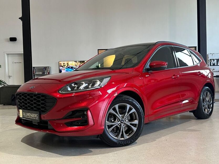 Kuga
