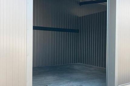 Lagerplatz Lagerhalle Stellplatz zimmer