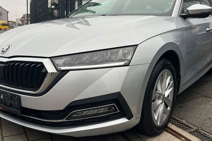 Skoda Octavia 152.000 km 16.990 &euro; Bad Vilbel - Frankfurt am Main 61118