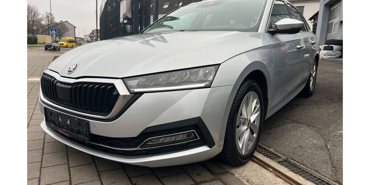 Skoda Octavia 152.000 km 16.990 &euro; Bad Vilbel - Frankfurt am Main 61118