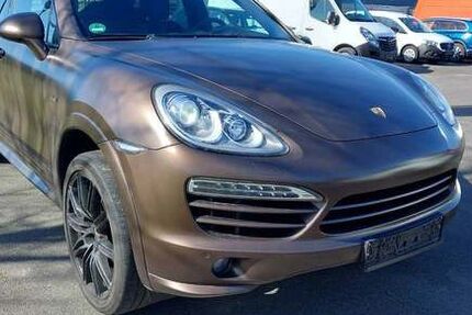 Porsche Cayenne 191.200 km 22.980 &euro; Frankfurt am Main 60386