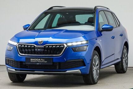 Skoda Kamiq 38.200 km 25.649 &euro; Mühlheim 63165