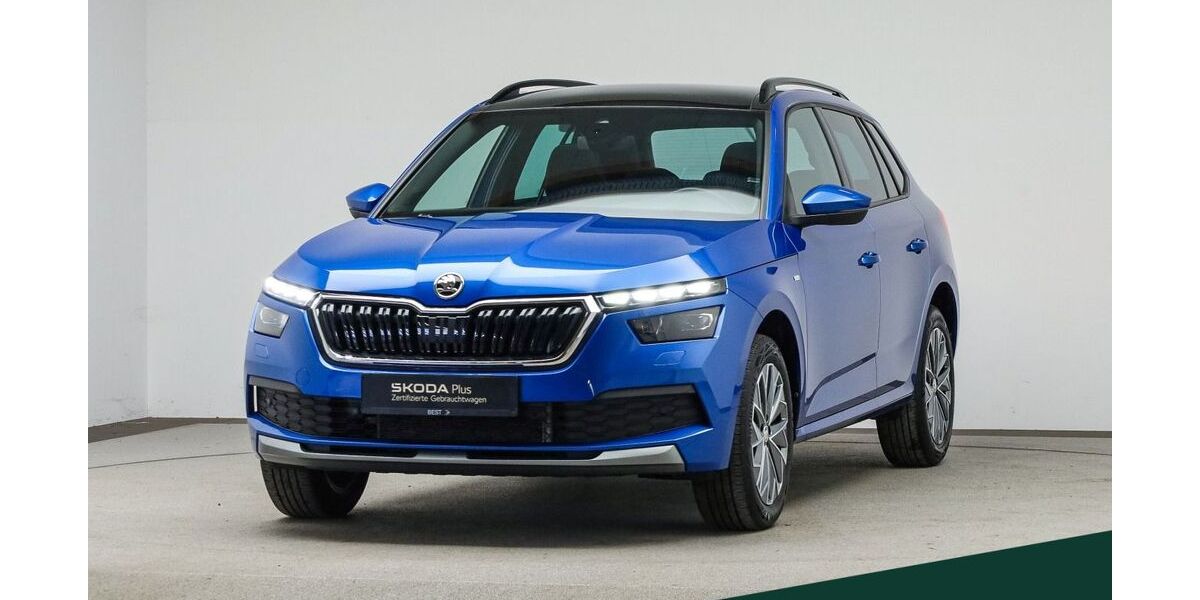 Skoda Kamiq 38.200 km 25.649 &euro; Mühlheim 63165