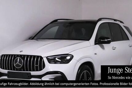 Mercedes-Benz GLE 53 AMG 11.500 km 98.553 &euro; Alzenau 63755