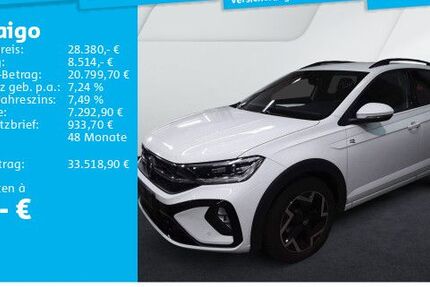 VW Taigo 4.889 km 28.380 &euro; Frankfurt 60326