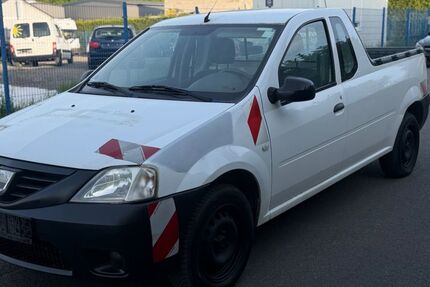 Dacia Logan 65.000 km 2.500 &euro; Limeshain 63674