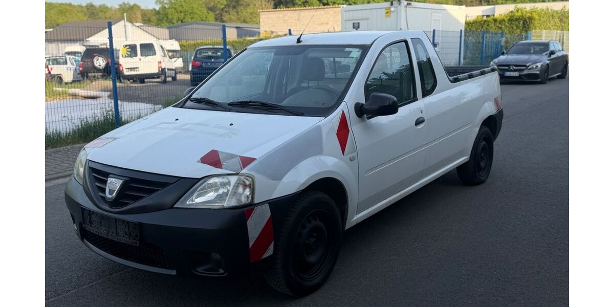 Dacia Logan 65.000 km 2.500 &euro; Limeshain 63674