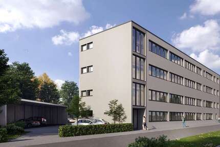 Wohnung Obertshausen - 3 Zimmer, 121 m&sup2;, 1.773&euro; | Angebot:26785174