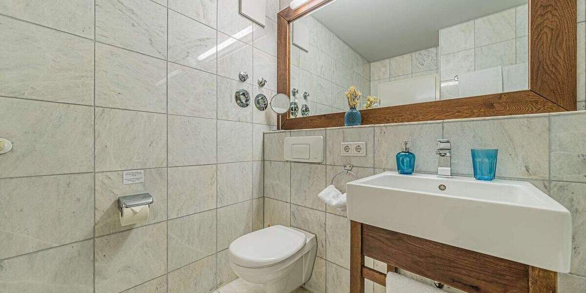 Möblierte Wohnung auf Zeit zu vermieten: 1 zimmer