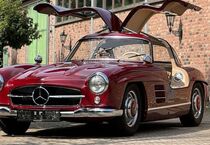 Mercedes 300