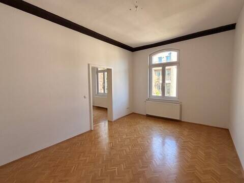 Etagenwohnung Frankfurt am Main Nordend-Ost - 4 Zimmer, 100 m&sup2;, 1.720&euro; | Angebot:26292116