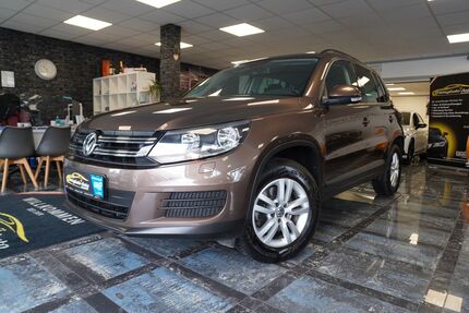 VW Tiguan 94.249 km 10.950 &euro; Mühlheim am Main nähe Frankfurt 63165