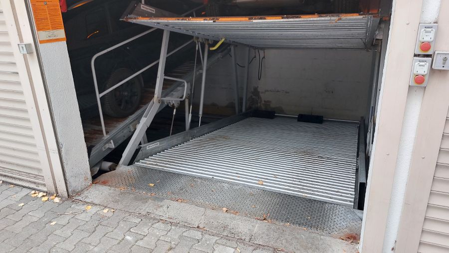 Provisionsfrei* Sanierte 3-Zimmer-Wohnung m. großem Balkon & Garage in Frankfurt Oberrad *NEUER PREIS* - Etagenwohnung Frankfurt am Main Oberrad | Angebot:25355546