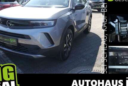 Opel Mokka 19.205 km 19.990 &euro; Friedberg 61169