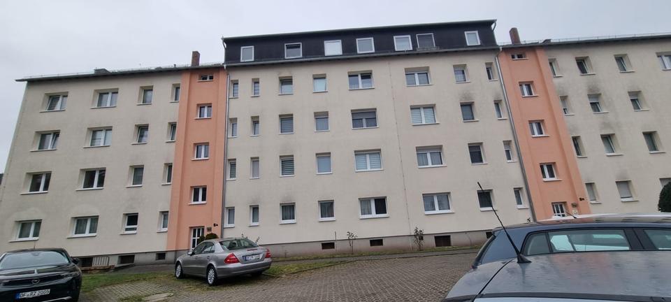 Etagenwohnung Rödermark - 2 Zimmer, 50 m&sup2;, 950&euro; | Angebot:26590834