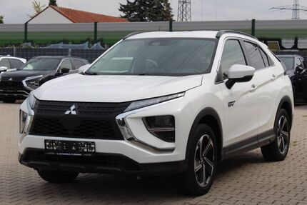 Mitsubishi Eclipse Cross 122.400 km 16.990 € Flörsheim 65439
