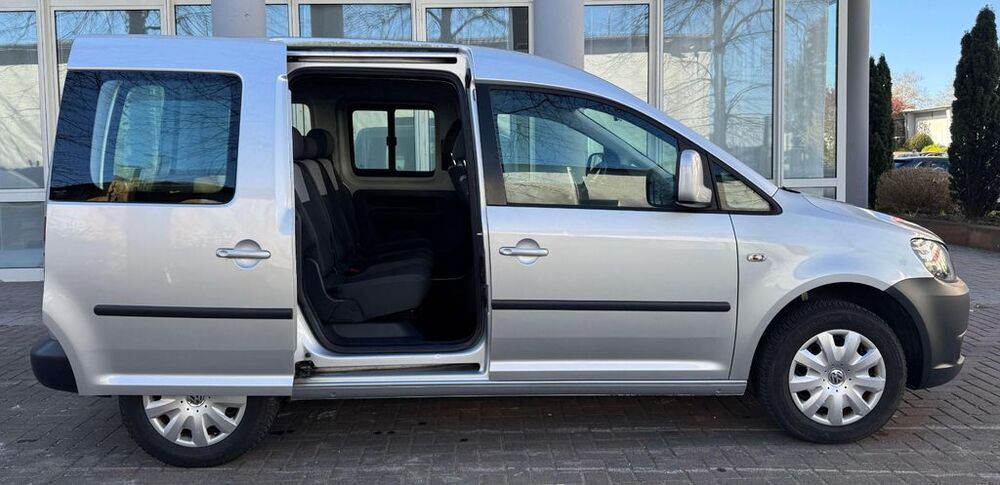 Caddy