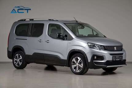 Peugeot Rifter 45.108 km 22.900 &euro; Friedrichsdorf 61381