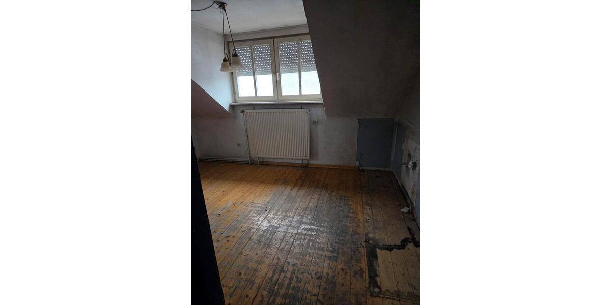 Eigentumswohnung Dachgeschoss mit Galerie in Hanau 4 zimmer