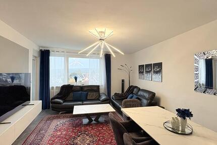 Moderne 3-Zimmer-W Saniert & provisionsfrei – Top-Lage Schwalbach 3 zimmer