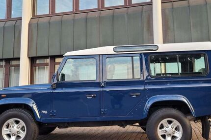 Land Rover Defender 129.000 km 32.900 € Groß Gerau 64521