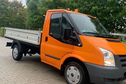 Ford Transit 137.000 km 4.800 € Frankfurt am Main 60528