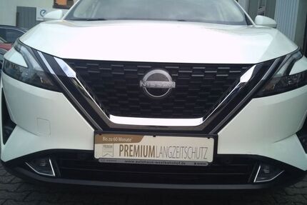 Nissan Qashqai 43.657 km 24.990 &euro; Frankfurt 60486