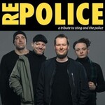 RePolice - A Tribute to The Police & Sting