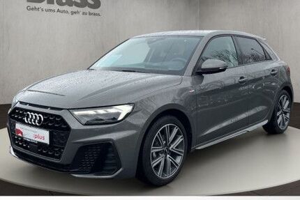 Audi A1 2.440 km 25.200 &euro; Dietzenbach 63128
