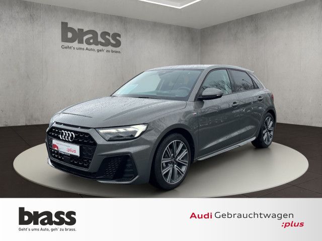 Audi A1 2.440 km 25.200 &euro; Dietzenbach 63128