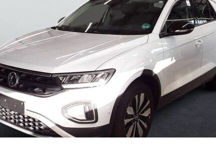 VW T-Roc 23.577 km 22.450 &euro; Frankfurt 60326