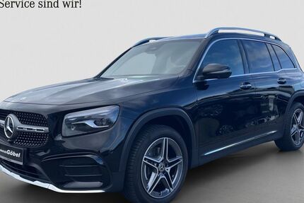 Mercedes-Benz GLB 200 11.200 km 45.900 € Neu Isenburg 63263