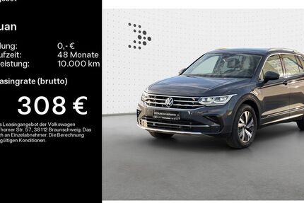 VW Tiguan 56.402 km 25.980 &euro; Hofheim 65719