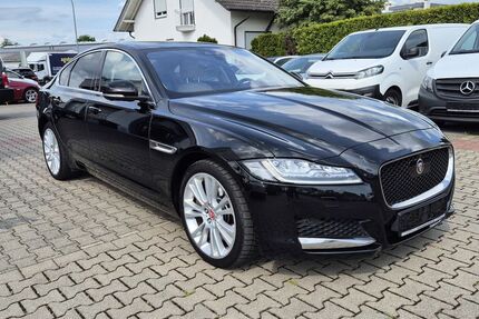 Jaguar XF 104.922 km 21.890 &euro; Rodgau 63110