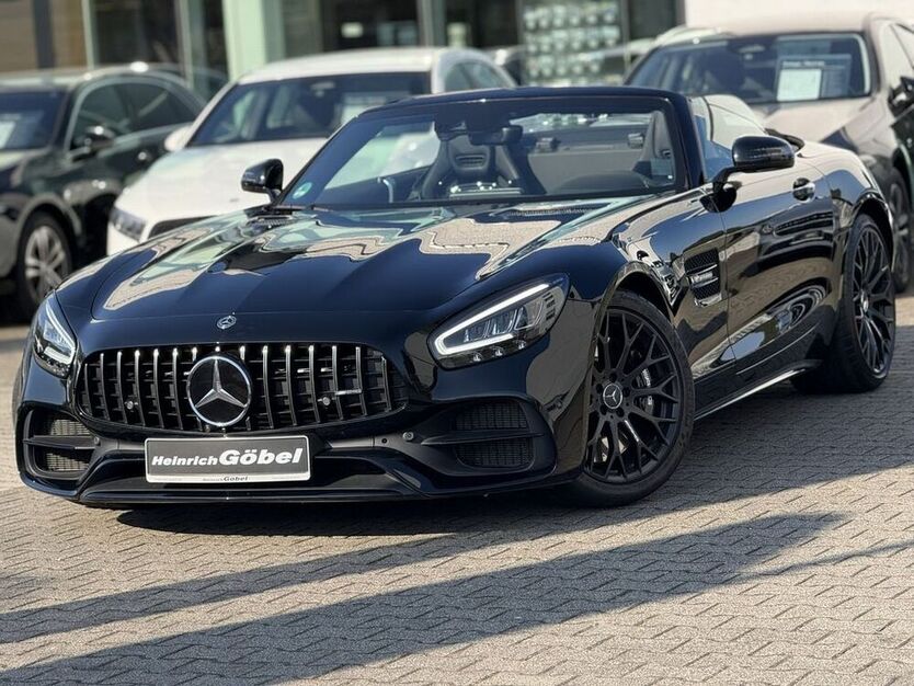 AMG GT