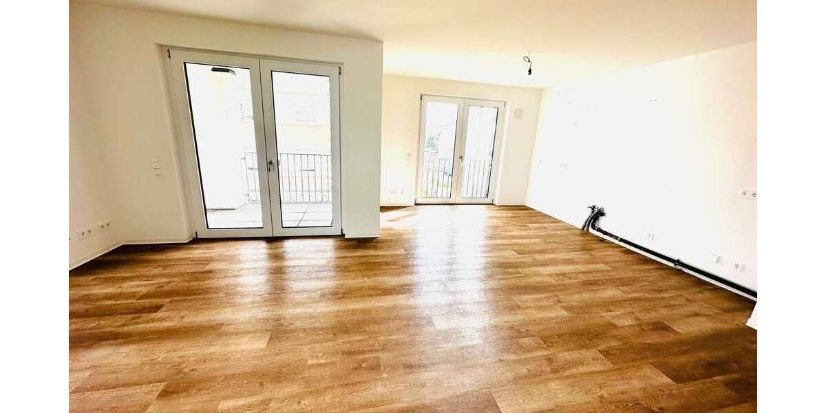 Etagenwohnung Heusenstamm - 3 Zimmer, 101 m&sup2;, 1.498&euro; | Angebot:27111051