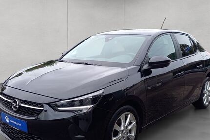 Opel Corsa 40.898 km 13.950 &euro; Frankfurt 60386