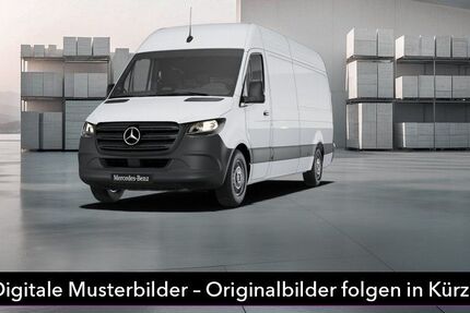 Mercedes-Benz Sprinter 44.600 km 46.291 &euro; Rosbach 61191