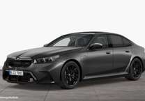 Gebrauchtwagen BMW M5