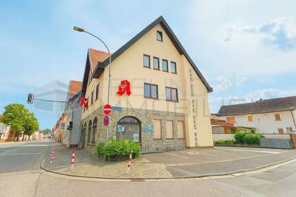 Haus zum Kaufen in Ober-Mörlen 759.000 € 191 m² 6 zimmer