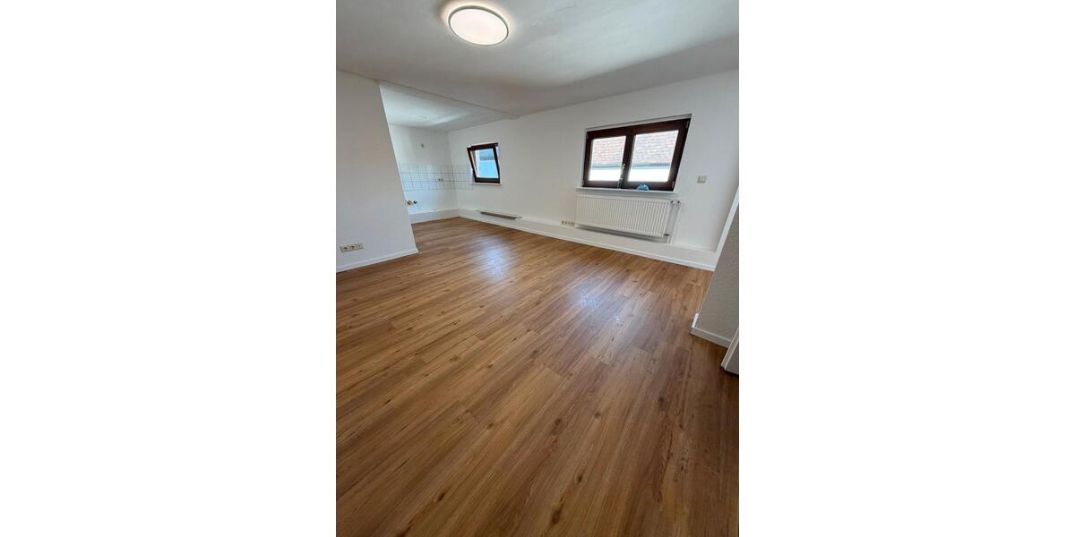 Etagenwohnung Frankfurt am Main Bornheim - 1 Zimmer, 35 m&sup2;, 700&euro; | Angebot:25853903