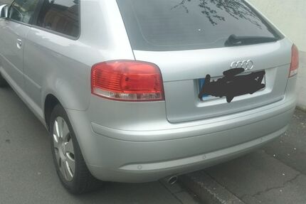 Audi A3 192.000 km 3.600 &euro; Hanau 63456